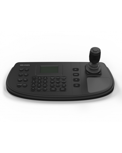 DS-1200KI. Клавиатура для управления поворотными камерами. Hikvision в Твери