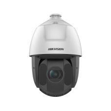 DS-2DE5425IW-AE(T5)(B). Профессиональная видеокамера IP поворотная. Hikvision