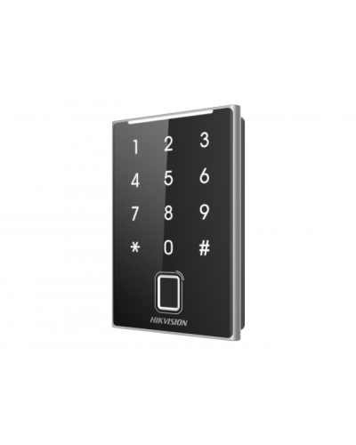 DS-K1109DKFB. Считыватель карт Desfire, Mifare 1, Felica. Hikvision в Твери