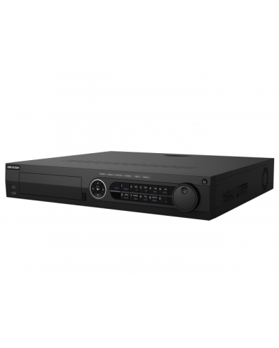 iDS-7332HUHI-M4/S. Видеорегистратор TVI 32-канальный. Hikvision в Твери