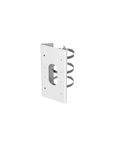 DS-1475ZJ-SUS. Кронштейн столбовой. Hikvision в Твери