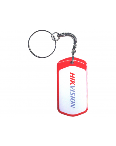 DS-K7M102-M. Mifare бесконтактный брелок. Hikvision в Твери