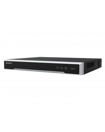 DS-7616NI-M2. IP-видеорегистратор 16-канальный. Hikvision в Твери