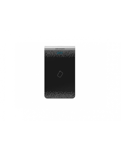DS-K1F100-D8E. Настольный считыватель. Hikvision в Твери