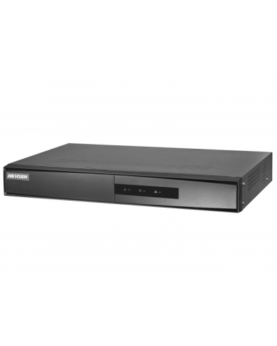 DS-7108NI-Q1/M(C). IP-видеорегистратор 8-канальный. Hikvision в Твери