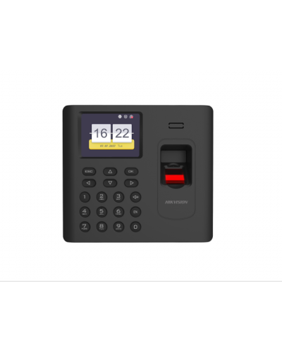 DS-K1A802AMF-B(проект): Терминал доступа в Твери