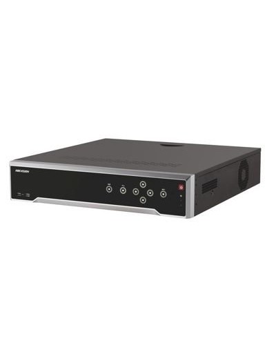 DS-7732NI-K4(E). IP-видеорегистратор 32-канальный. Hikvision в Твери