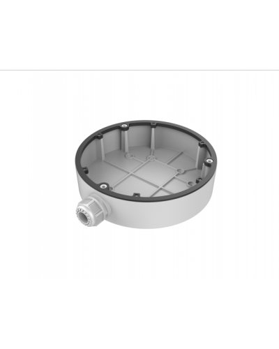 DS-1280ZJ-DM25(M1). Монтажная коробка для купольных камер. Hikvision в Твери