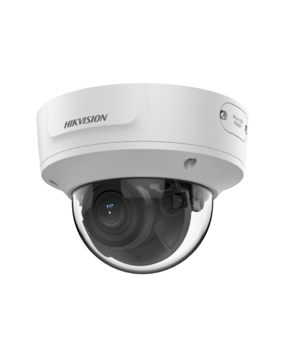 DS-2CD2743G2-IZS. Профессиональная видеокамера IP купольная. Hikvision в Твери