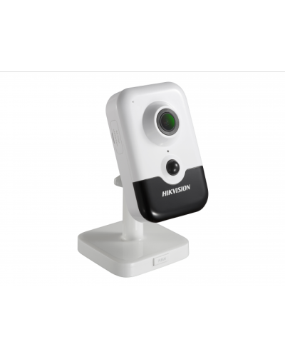 DS-2CD2443G0-IW(4мм)(W). Профессиональная видеокамера IP компактная. Hikvision в Твери
