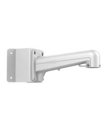 DS-1602ZJ-corner. Кронштейн настенный/угловой для крепления уличных скоростных поворотных 5 и 7 видеокамер. Hikvision в Твери