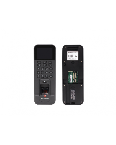 DS-K1T804BEF(проект): Терминал доступа в Твери
