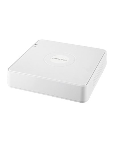 DS-7108NI-Q1/8P(D). IP-видеорегистратор 8-канальный. Hikvision в Твери