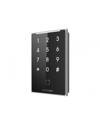 DS-K1109EKB. Считыватель карт EM с поддержкой Bluetooth. Hikvision в Твери