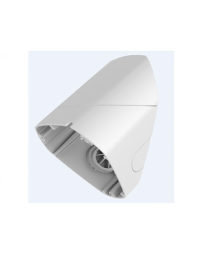 DS-1281ZJ-DM25-B. Кронштейн настенный. Hikvision в Твери