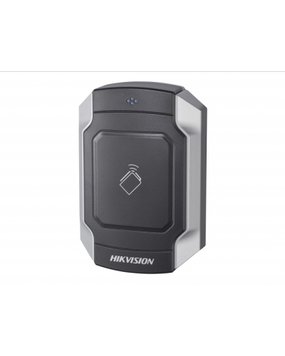 DS-K1104M. Считыватель карт Mifare. Hikvision в Твери