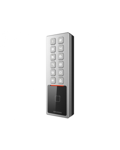 DS-K1T805MBWX. Терминал доступа. Hikvision в Твери
