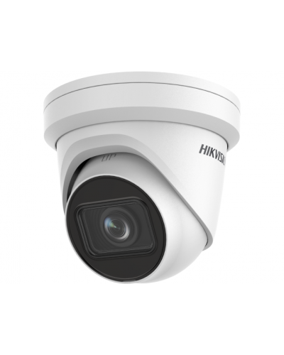 DS-2CD2H43G2-IZS. Профессиональная видеокамера IP купольная. Hikvision в Твери