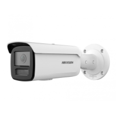DS-2CD2T23G2-4I(2.8мм)(D). Профессиональная видеокамера IP цилиндрическая. Hikvision