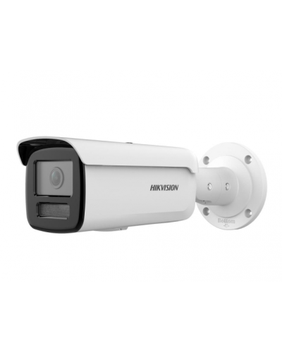 DS-2CD2T23G2-4I(2.8мм)(D). Профессиональная видеокамера IP цилиндрическая. Hikvision в Твери