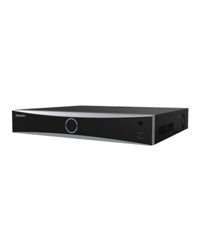 DS-7732NXI-K4. IP-видеорегистратор 32-канальный. Hikvision в Твери