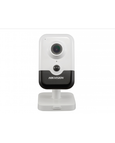 DS-2CD2423G0-IW(2.8мм)(W). Профессиональная видеокамера IP компактная. Hikvision в Твери
