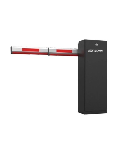 DS-TMG4B0-RA(6m). Шлагбаум автоматический для правостороннего монтажа. Hikvision в Твери