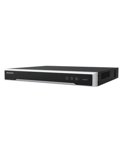 DS-7616NI-Q2(D). IP-видеорегистратор 16-канальный. Hikvision в Твери