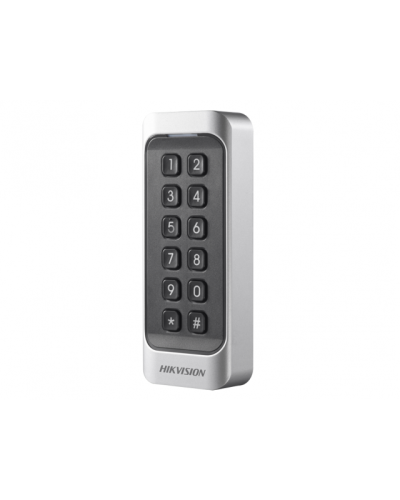 DS-K1107AEK. Считыватель карт EM-Marin с механической клавиатурой. Hikvision в Твери