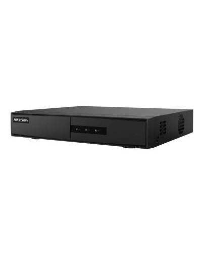 DS-7108NI-Q1/8P/M(D). IP-видеорегистратор 8-канальный. Hikvision в Твери