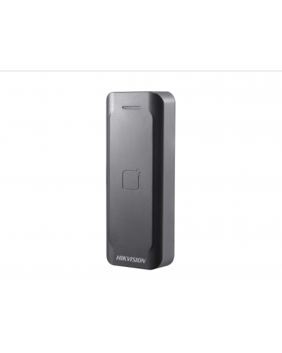DS-K1802E. Считыватель карт EM-Marin. Hikvision в Твери
