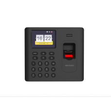 DS-K1A802AEF(проект): Терминал доступа