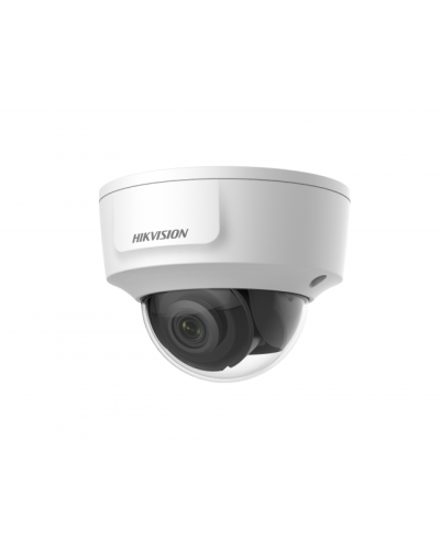 DS-2CD2125G0-IMS (4мм). Профессиональная видеокамера IP купольная. Hikvision в Твери