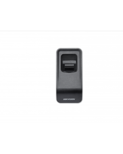 DS-K1F820-F. Считыватель контроля доступа биометрический. Hikvision в Твери