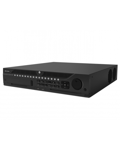 iDS-9032HUHI-M8/S. Видеорегистратор TVI 32-канальный. Hikvision в Твери