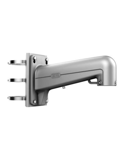 DS-1602ZJ-pole-P. Кронштейн столбовой. Hikvision в Твери