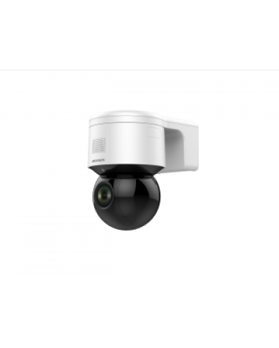 DS-2DE3A404IWG-E. Профессиональная видеокамера IP поворотная. Hikvision в Твери