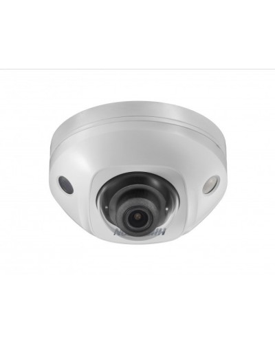 DS-2CD2523G2-IWS(2.8мм). Профессиональная видеокамера IP купольная. Hikvision в Твери