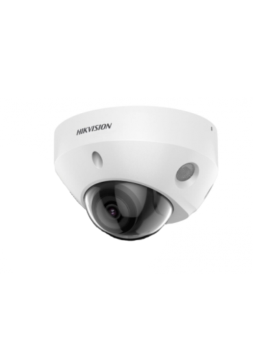 DS-2CD2583G2-IS(4mm). Профессиональная видеокамера IP купольная. Hikvision в Твери