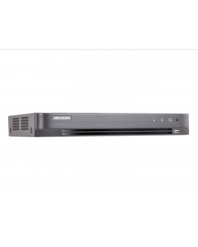 iDS-7216HQHI-M1/FA(C). Видеорегистратор TVI 16-канальный. Hikvision в Твери