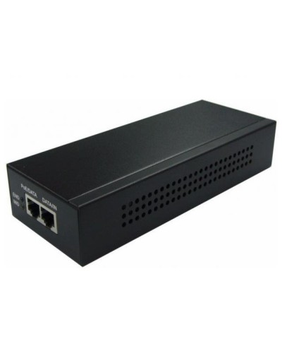 LAS30-57CN-RJ45. Инжектор PoE. Hikvision в Твери