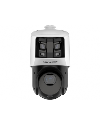 DS-2SE4C425MWG-E/26(F0). Профессиональная видеокамера IP поворотная. Hikvision в Твери
