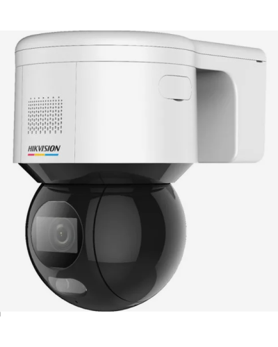 DS-2DE3A400BW-DE/W(F1)(T5). Профессиональная видеокамера IP поворотная. Hikvision в Твери