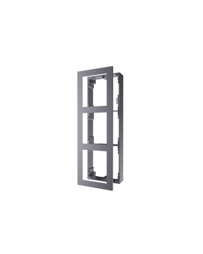 DS-KD-ACW3. Рамка монтажная . Hikvision в Твери