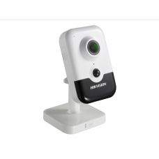 DS-2CD2483G2-I(2.8mm). Профессиональная видеокамера IP компактная. Hikvision