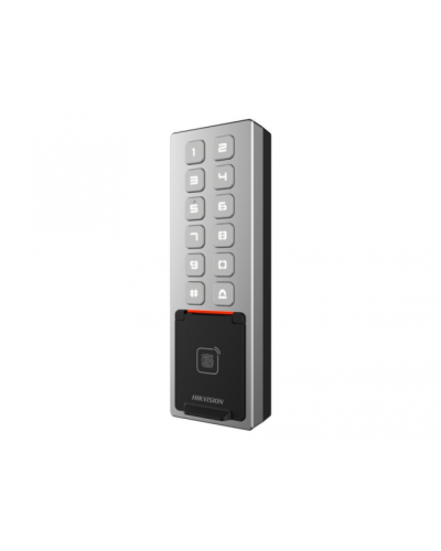 DS-K1T805EBFWX. Терминал доступа. Hikvision в Твери