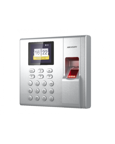 DS-K1T8003MF. Терминал доступа. Hikvision в Твери