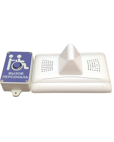 MP-920W13. Комплект радиовызова персонала. Hostcall в Твери