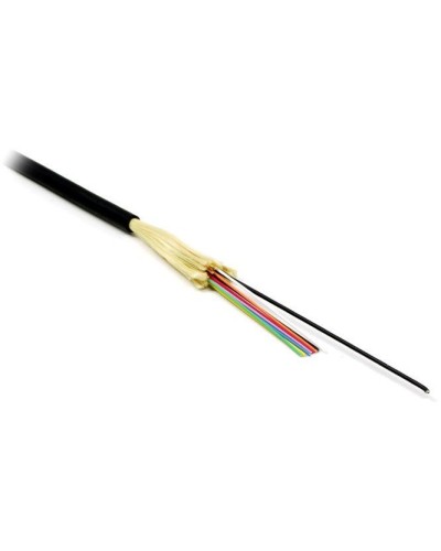FO-DT-IN/OUT-503-2-LSZH-BK. Кабель волоконно-оптический многомодовый. Hyperline в Твери