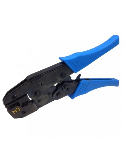 HL-1408N3. Инструмент обжимной для RJ-45. Hyperline в Твери
